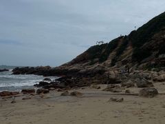 -西涌国际滨海旅游区