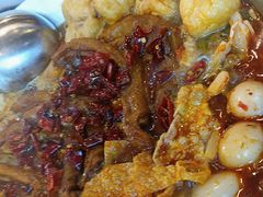 -小螺大作·螺蛳粉火锅(林和西店)