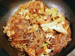 -肆月河豚·新淮扬(金融街店)