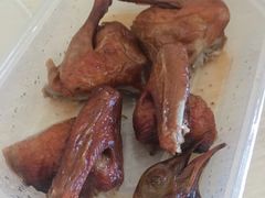 -汤城小厨•粤菜•靓汤(苏州街店)