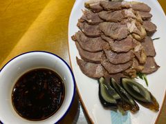 -大胡同天津菜·海肠捞饭·津门皮皮虾锅贴一绝(西姜井店)