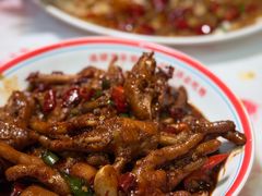 -堂瓦里·33年传统赣菜(第一街区店)