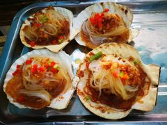 -烁佳海鲜大馅饺子
