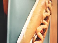 -热狗巴士hotdog bus