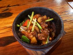 海参煲-猪肉婆私房菜(容桂总店)