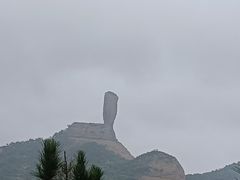 -磬锤峰森林公园