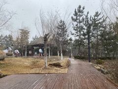 -汤泊温泉度假村