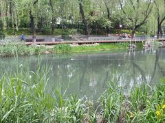-南长河公园