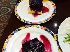 -雄楚国际大酒店-四季西餐厅