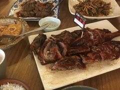 -先记烧鹅王·本地粤菜(福永店)