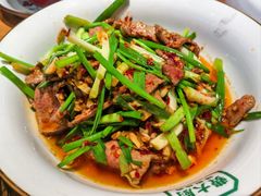 -费大厨辣椒炒肉(泊富店)