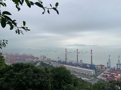 -小南山公园