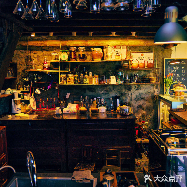 去有风的地方同款小院🍃离古城竟然这么近