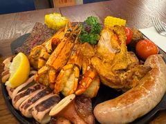 -bluefrog蓝蛙(新三里屯太古里店)