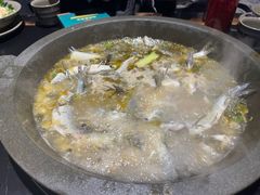 -石锅苗苗鱼(武汉首店)