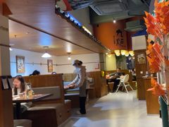 -七涧谷·元气食堂(塘下店)