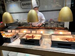 -川骄海鲜自助(亚运村店)