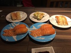 -三禾寿司(南城印象汇店)