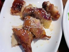 -蝴蝶里·粤菜·点心(龙湖杭州金沙天街店)
