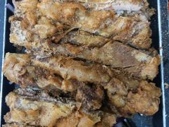 -滨河味道(北大街店)