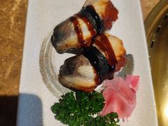 -额尔敦牛厨师铜板烧