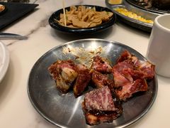 -韩宫宴烤肉·料理(南京江宁万达店)