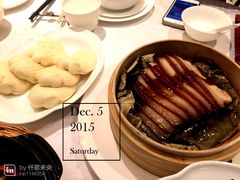 -上海小南国(仲盛世界商城店)