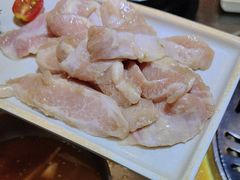 -喜来稀肉(虹泉路店)
