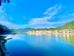 -新安江山水画廊风景区