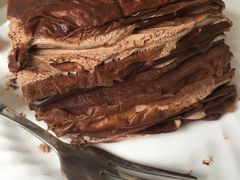 -Awfully Chocolate(来福士广场店)