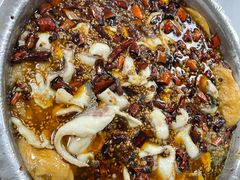 -黑皮酸菜鱼(三山街店)