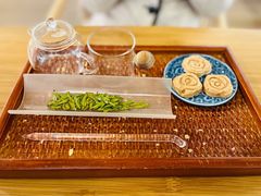 -南枝小馆(银鱼巷店)