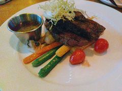 -味德西餐音乐酒吧 Wade's Bar&Grill