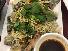 -轩记海鲜餐厅·四十五年老字号·经典粤菜(西区彩虹店)