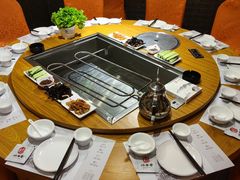 -炑羊香烤全羊(西三旗店)