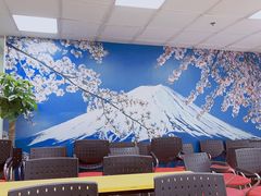 -樱花国际日语(人广中心)