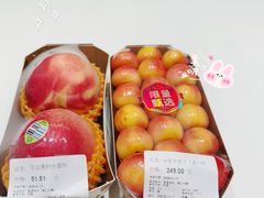 -Olé精品超市(苏州中心店)