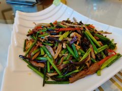 -围龙屋客家食府(福田店)