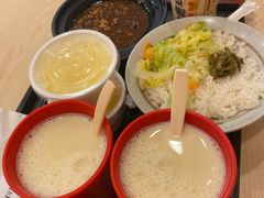 -永和大王(小厨·东四十条店)