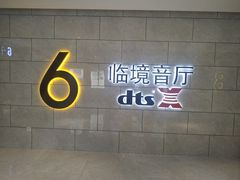 -齐纳激光IMAX影城(张店银座店)