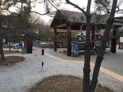 -国御温泉度假小镇