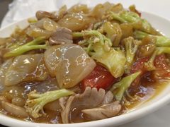 -老杨饭店(万科里店)