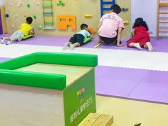 -多特儿童专注力·感统训练·注意力提升培训(锦峰训练中心)