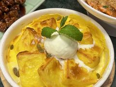 -新白鹿餐厅(京基KK ONE店)