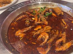 -槐店王婆大虾(新正路店)