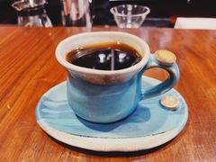 -RUMORS COFFEE ROASTERY鲁马滋咖啡(湖南路店)