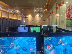 -网鱼网咖·电竞(中山友好广场店)