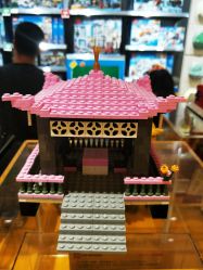 -kidsland(南开大悦城店)