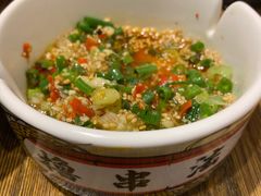 干碟油碟-爷门串串(江南西店)
