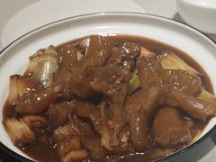 -狮王府淮扬菜(新街口友谊店)